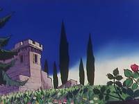 Кадр Пчелка Майя