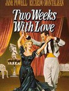 Two Weeks with Love