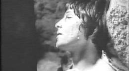 Кадр из фильма "Волшебная жизнь Жанны Д