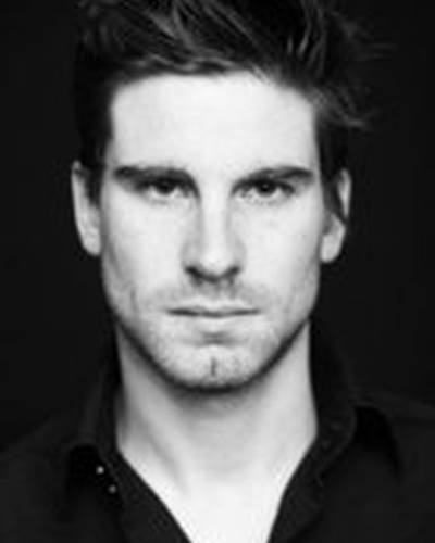 Кевин Дженссенс фото