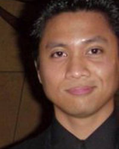 Конрад Симарра фото