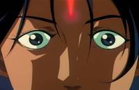 Кадр Макросс Плюс (видео)