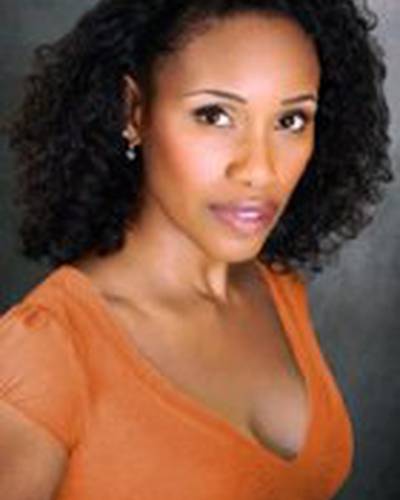 Fredericka Meek фото