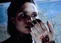 Кадр Кричи, так как я тебя убью