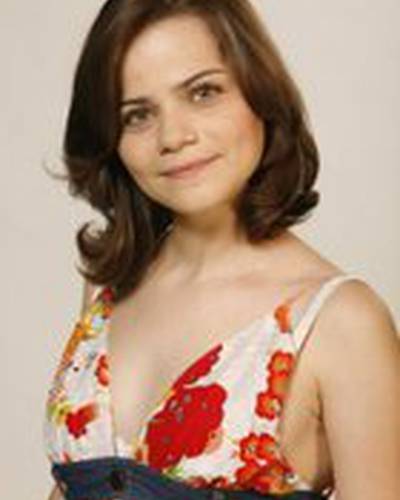 Cristina Plesea фото