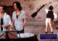 Кадр Репетиция оркестра