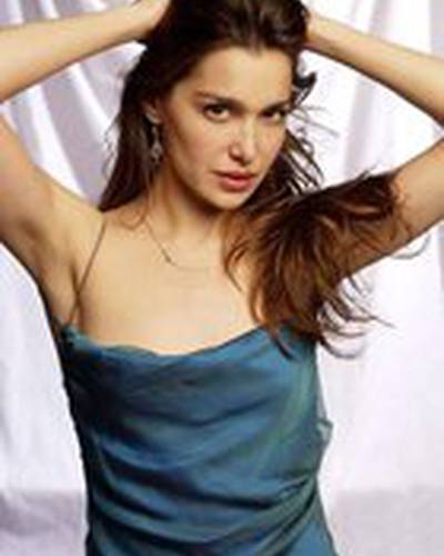 Джина Филипс фото