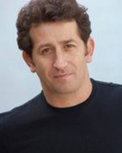 Амир Зеев Ковач фото