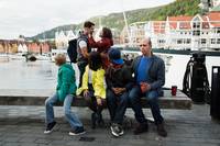 Кадр К черту на рога (У черта на куличках)