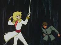 Кадр Роза Версаля