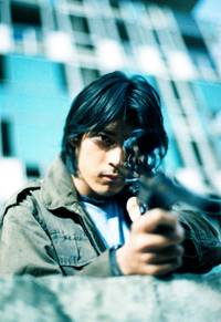 Кадр Опасный Бангкок