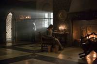 Кадр Белая королева