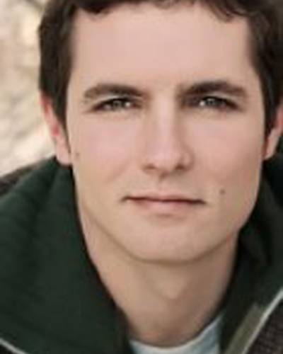 Зак Шаффер фото