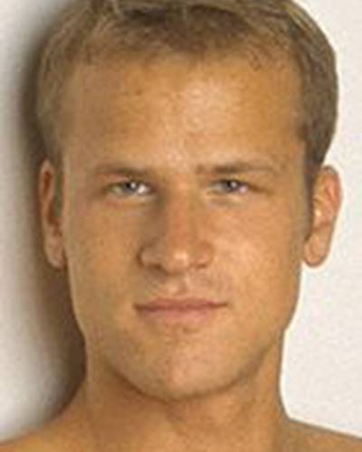 Том Баррон фото