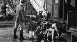 Кадр из фильма "Zirkus Renz" - 2