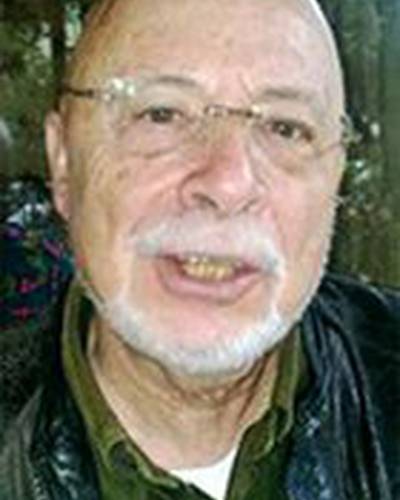 Авраам Хеффнер фото