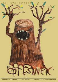 Постер Полено