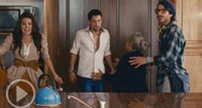 Трейлер (украинский перевод от oKino.ua)