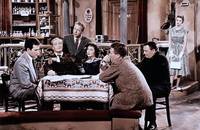 Кадр На Реепербане ночью, в половине первого