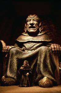 Кадр Космические яйца