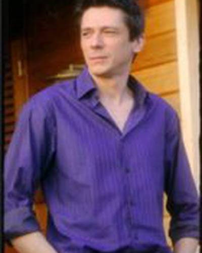 Доминик Гилло фото