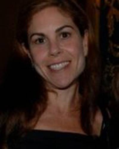 Алисия Джелернт фото