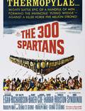 Постер из фильма "300 спартанцев" - 1