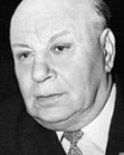 Сергей Ромоданов фото