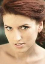 Агнешка Велгош фото