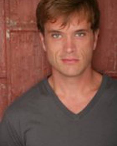 Стефен Ван Дорн фото