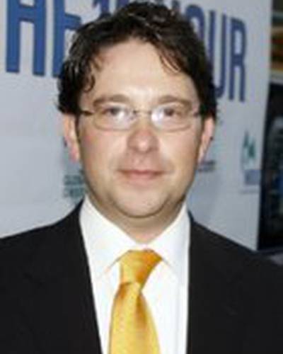 Брайан Гербер фото