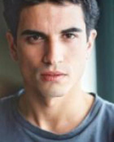 Стефан Мецгер фото