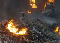 Кадр Варшавская битва 1920 года