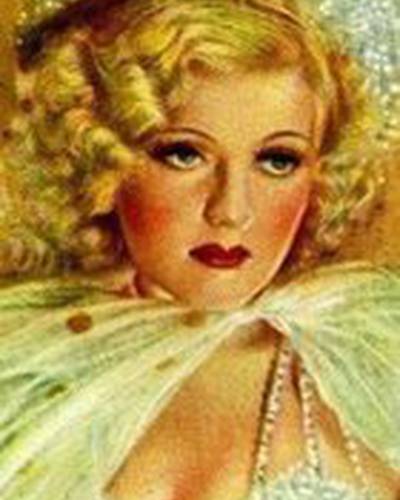 Луиз Генри фото