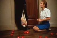 Кадр Мсье Ир