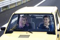 Кадр Римские свидания (Все дороги ведут в Рим)