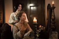 Кадр Мушкетеры