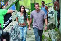 Кадр Форсаж 5: ограбление в Рио