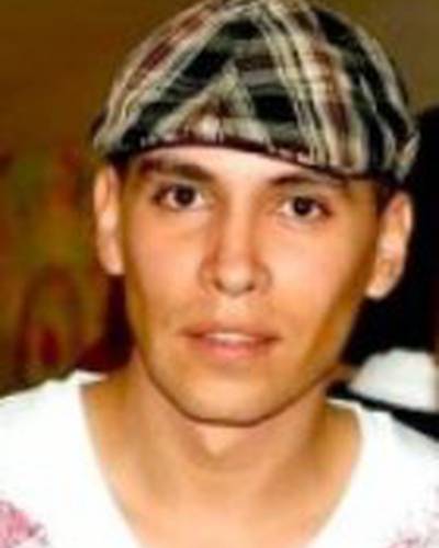 Хуан Карлос Сегура Джи фото