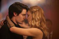 Кадр Академия вампиров