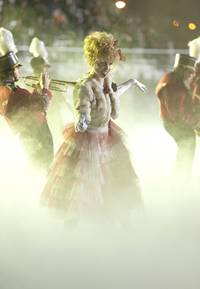 Кадр Лузеры