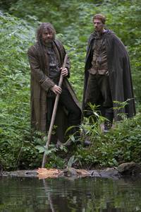 Кадр Робин Гуд