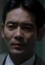 Эйдзи Оки фото