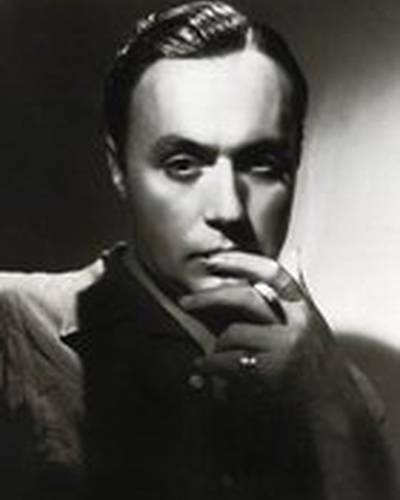 Шарль Буайе фото