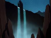 Кадр Вода, вода каждому кролику