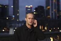 Кадр Duell in der Nacht