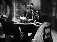 Кадр Сладкая жизнь