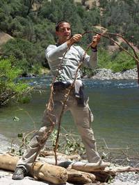 Кадр Выжить любой ценой