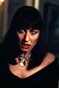 Кадр Ведьмы