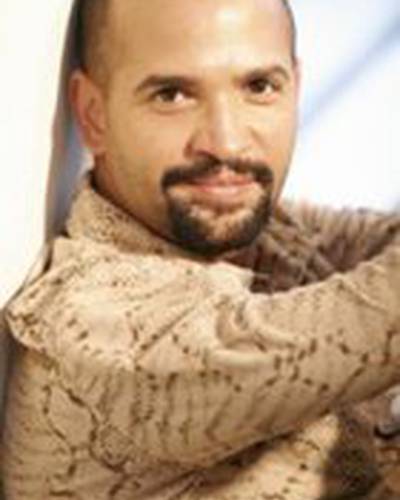 Беренд МакКензи фото